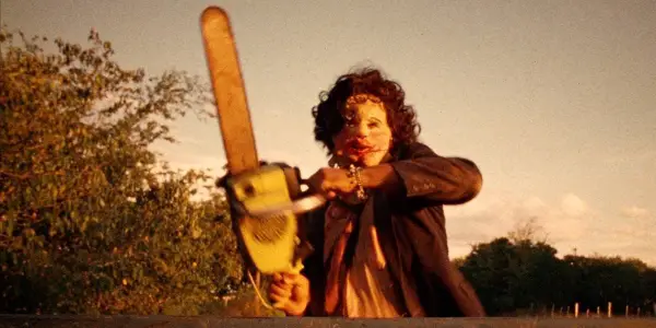 Horrific Inquiry: THE TEXAS CHAINSAW MASSACRE (1974)