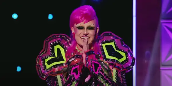 RUPAUL'S DRAG RACE S14E8 "60s Girl Groups": The Drama Just Keeps Getting Better