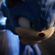 SONIC THE HEDGEHOG 2 Trailer