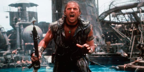 Away from the Hype: Waterworld