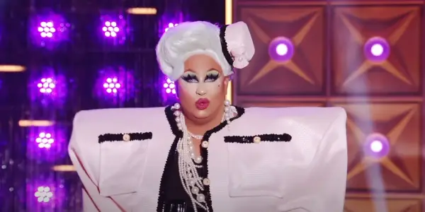 RUPAUL'S DRAG RACE S14E9 "Menzeses": A Double Shantay & Two Frontrunners Bust Through