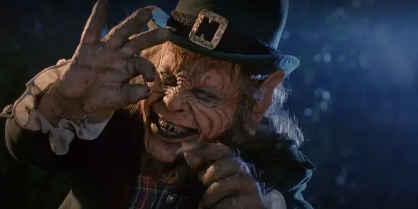 Horrific Inquiry: LEPRECHAUN 2 (1994)