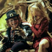 Horrific Inquiry: LEPRECHAUN 2 (1994)