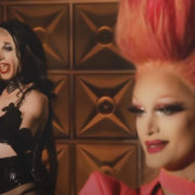 RUPAUL'S DRAG RACE S14311 "An Extra Special Episode": A Exhilerating Lip Sync Smackdown Raises The Stakes