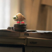 MARCEL THE SHELL WITH SHOES ON Trailer