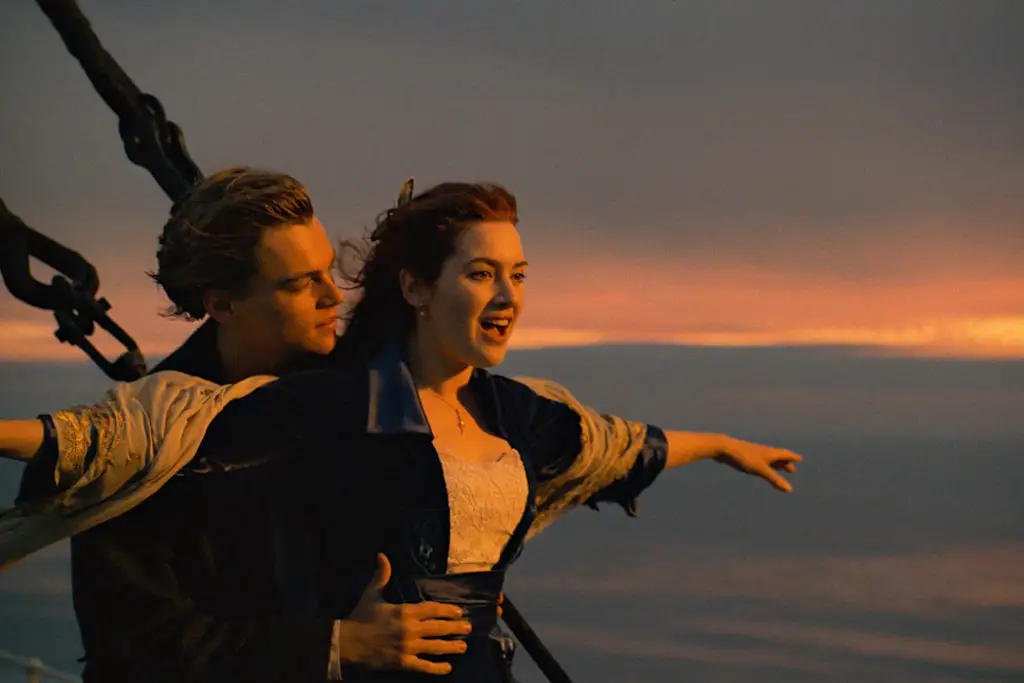 Away from the Hype: TITANIC