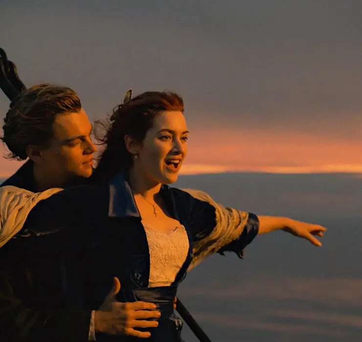 Away from the Hype: TITANIC