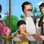 THE BOB'S BURGERS MOVIE Trailer