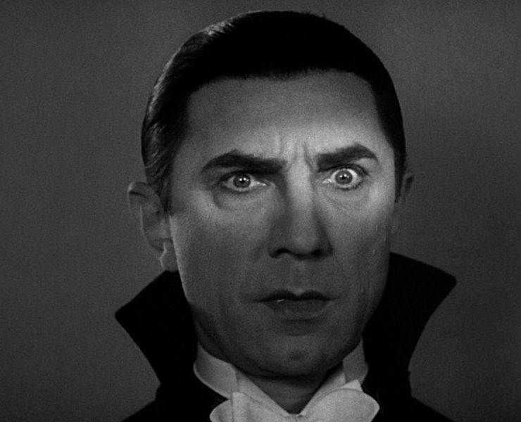 Horrific Inquiry: DRACULA (1931)