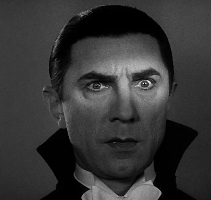 Horrific Inquiry: DRACULA (1931)