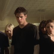 Horrific Inquiry: THE FACULTY (1998)