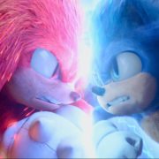 SONIC THE HEDGEHOG 2: Speeding Into A Standard Sequel