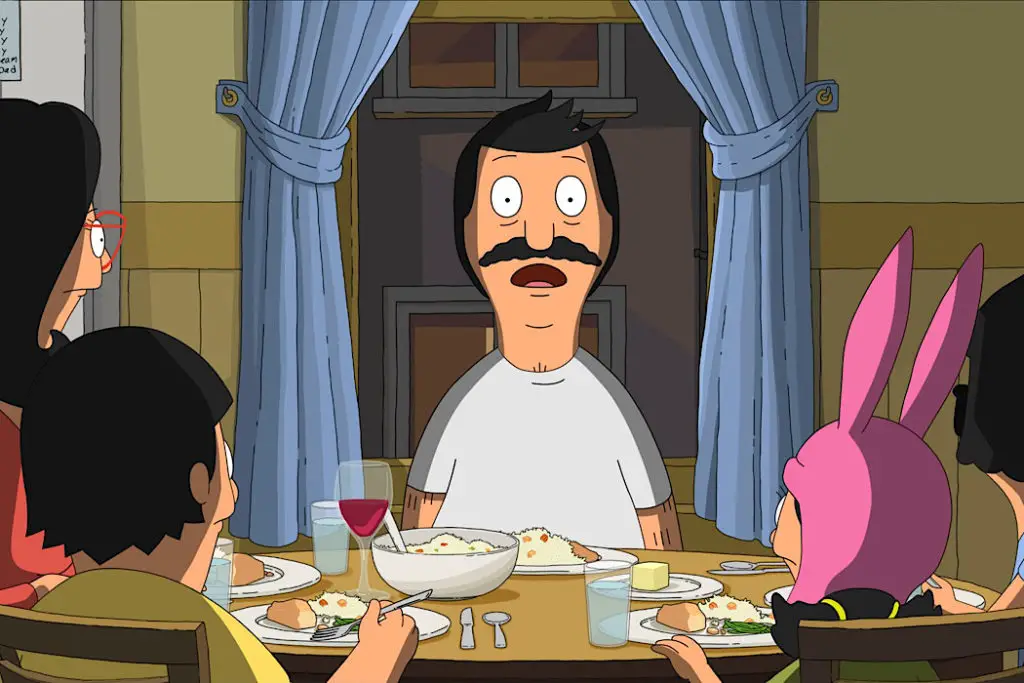 THE BOB'S BURGERS MOVIE: The TV-to-Movie Pipeline Done Right