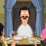 THE BOB'S BURGERS MOVIE: The TV-to-Movie Pipeline Done Right