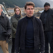 MISSION: IMPOSSIBLE - DEAD RECKONING - PART 1 Trailer