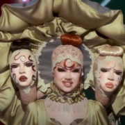 RUPAUL’S DRAG RACE S14E16 “Grand Finale”: A Willow Pill Win Which Was Written In The Stars`