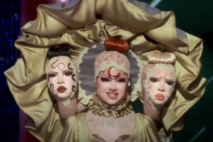 RUPAUL’S DRAG RACE S14E16 “Grand Finale”: A Willow Pill Win Which Was Written In The Stars`