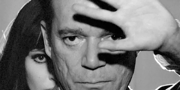 Inquiring Minds: ALPHAVILLE (1965)