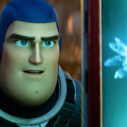 LIGHTYEAR: A Straightforward Space Adventure for the Family