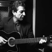 HALLELUJAH: LEONARD COHEN, A JOURNEY, A SONG