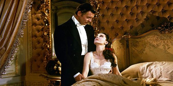 Away from the Hype: GONE WITH THE WIND