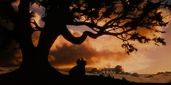 Away from the Hype: GONE WITH THE WIND