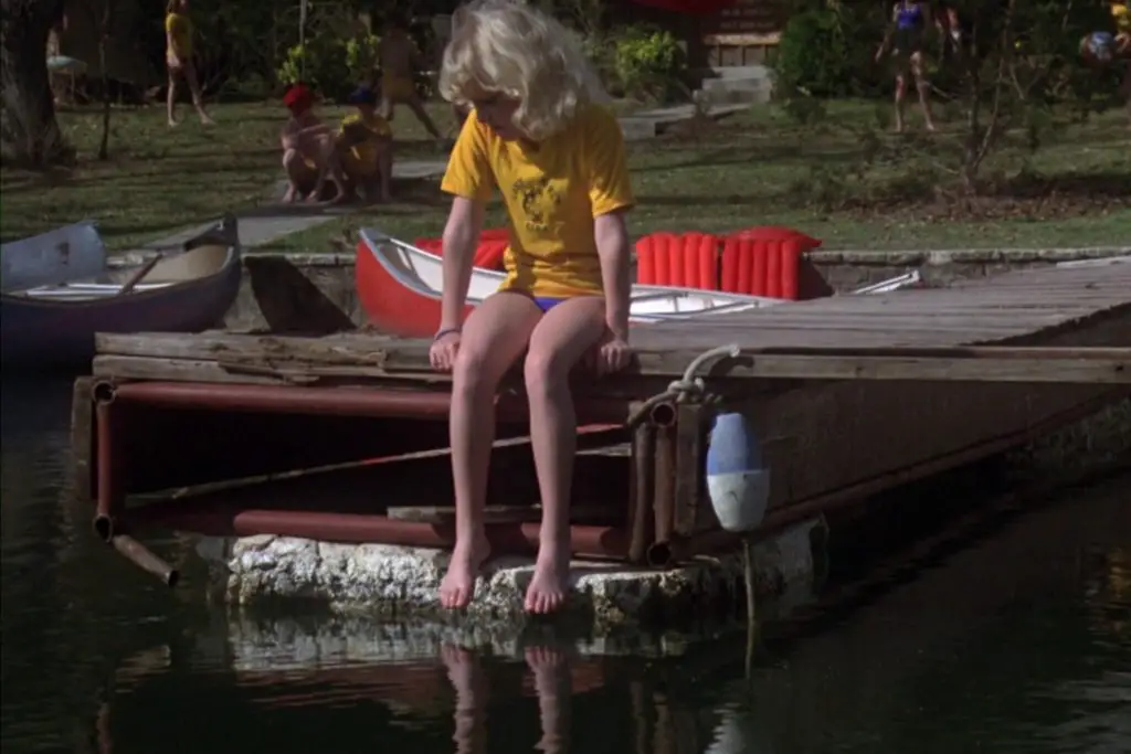 Horrific Inquiry: PIRANHA (1978)