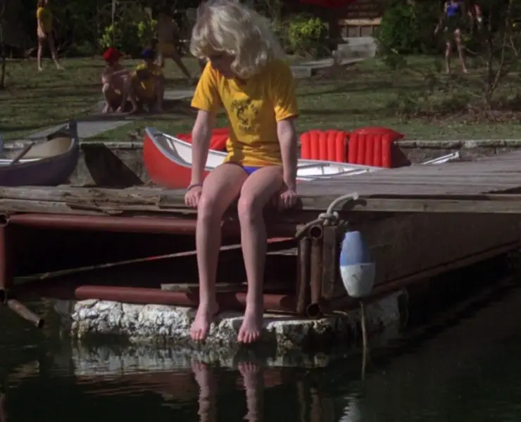 Horrific Inquiry: PIRANHA (1978)