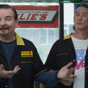 CLERKS III Trailer