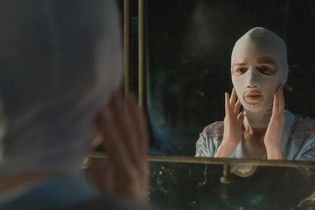 GOODNIGHT MOMMY Trailer