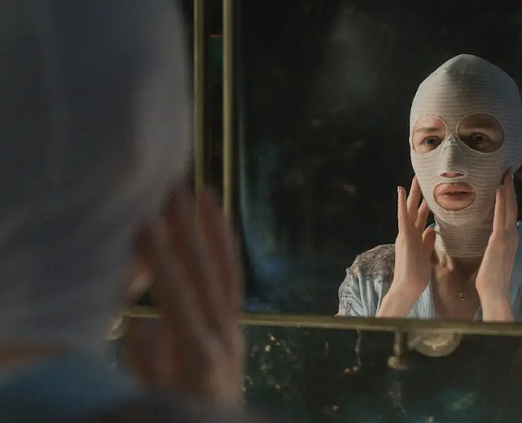 GOODNIGHT MOMMY Trailer