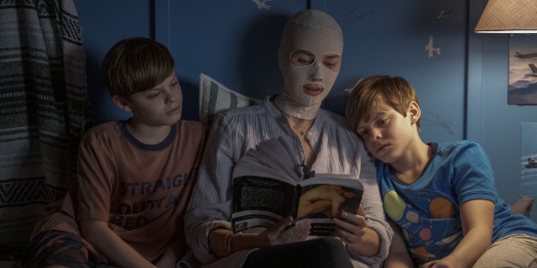 GOODNIGHT MOMMY Trailer