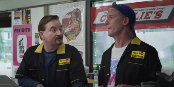 CLERKS III Trailer