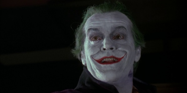 BATMAN (1989): Why Burton Does The Dark Knight Best