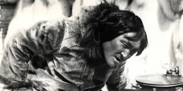 A Century In Cinema: NANOOK OF THE NORTH (1922)