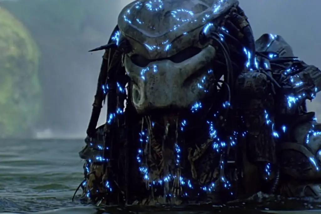 Horrific Inquiry: PREDATOR (1987)