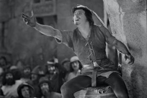 A Century In Cinema: ROBIN HOOD (1922)