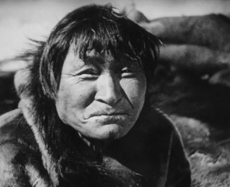 A Century In Cinema: NANOOK OF THE NORTH (1922)