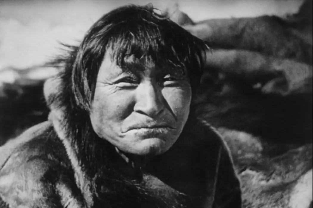 A Century In Cinema: NANOOK OF THE NORTH (1922)