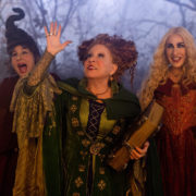 HOCUS POCUS 2 Trailer