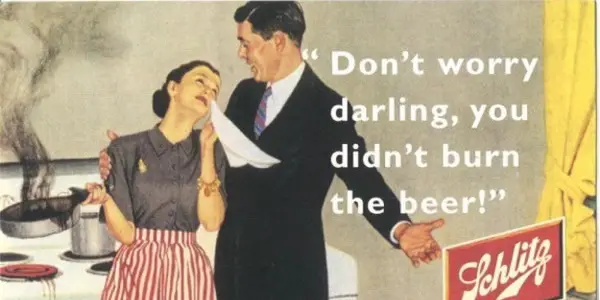 Wine Moms, Trad Wives And The Insidious Nostalgia Of DON'T WORRY DARLING