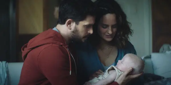 Toronto International Film Festival 2022: BABY RUBY: A Powerful Message That Overcomes Its Tropes