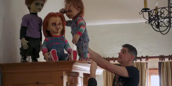 Fantastic Fest 2022: LIVING WITH CHUCKY