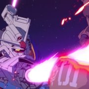 MOBILE SUIT GUNDAM CUCURUZ DOAN'S ISLAND: A Better-Built Version Of A Mecha Classic