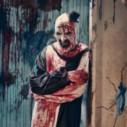 TERRIFIER 2: Delivers Good Old Fashioned Blood And Guts