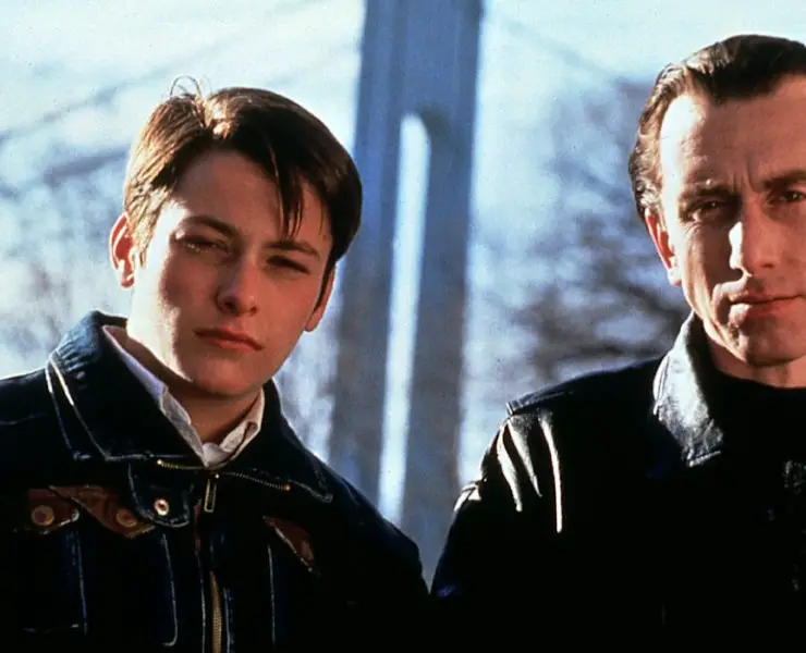 Do Your Homework: James Gray's LITTLE ODESSA