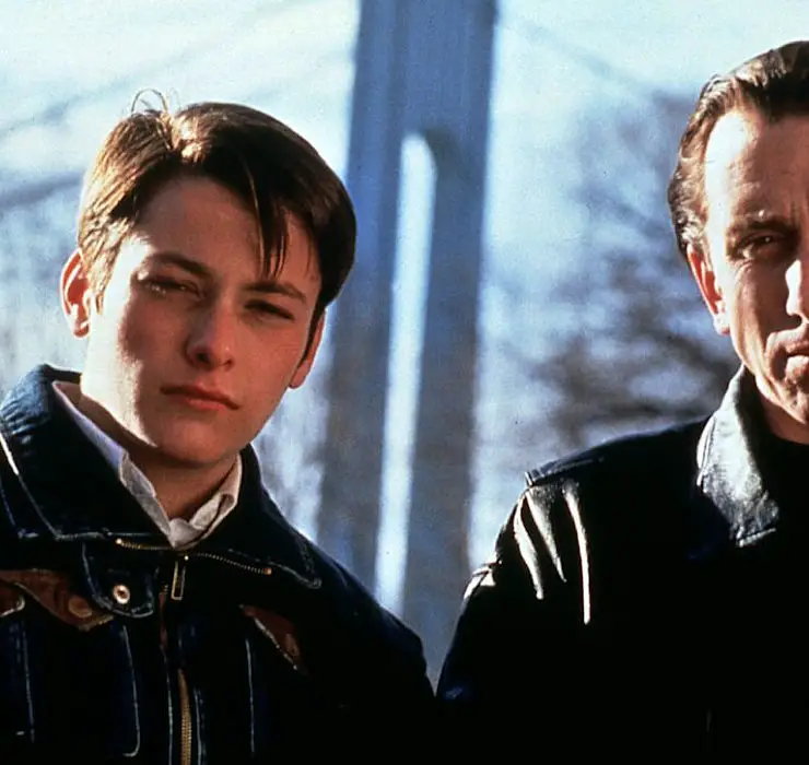 Do Your Homework: James Gray's LITTLE ODESSA