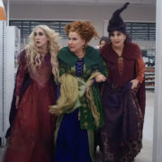 HOCUS POCUS 2: The Witches Are Kinda Back