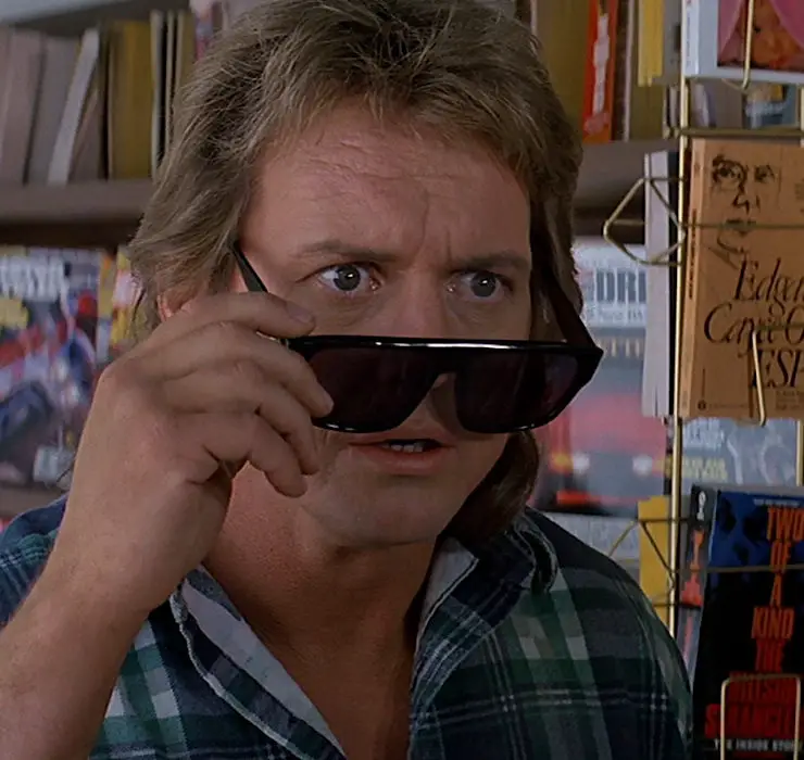 Inquiring Minds: THEY LIVE (1988)