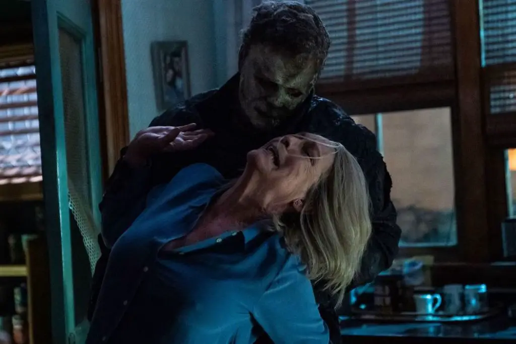 HALLOWEEN ENDS: The Best of David Gordon Green’s Trilogy